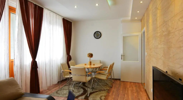 Апартаменты Apartment Dositejeva