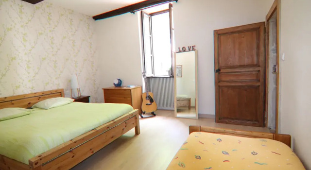 Chambre d'hôtes La Malinette, Boek Hotel Hotels in Franche-Comte met ontbijt, Ontbijt