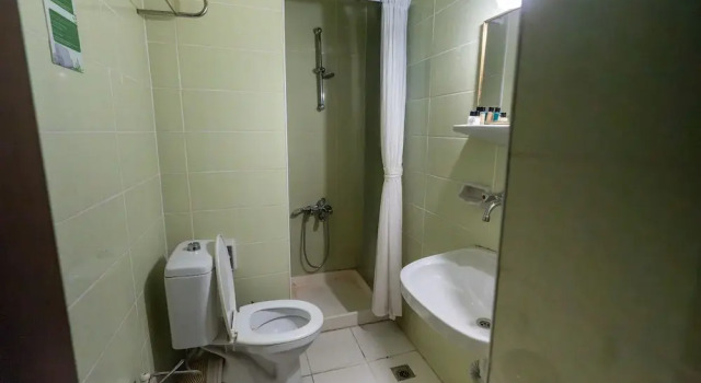 Номер Economy Diana Hotel