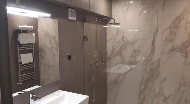 Одноместный люкс Executive Hotel Univers