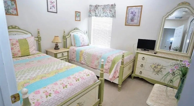 Huge 6-bed Emerald Is Resort- Elite Vacation Homes