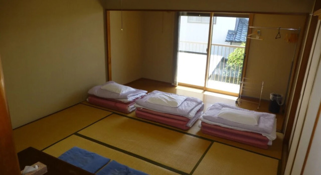 Ryokan Hashimotoya <Niigata>, Prenota Hotel Niigata Koshinetsu
