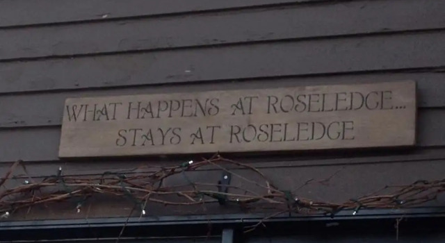 Roseledge Country Inn & Farm Shoppe, Buchen Sie Bauernhof Preston Connecticut
