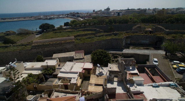 Galini Apartment