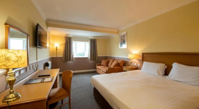 Двухместный номер Standard Southview Park Hotel