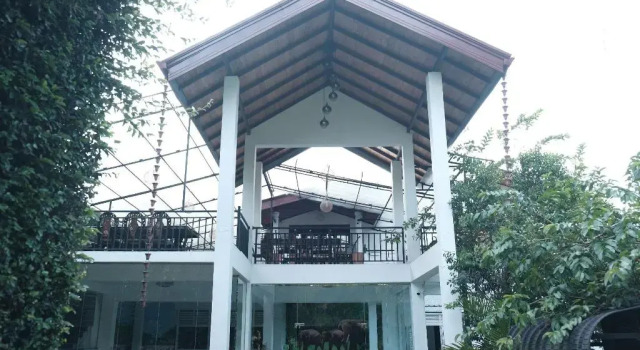 Sangrilla Holiday Resort, Забронировать Курортный отель Курортные отели Бандаравела, рядом с Bandarawela Railway Station, Курортный отель