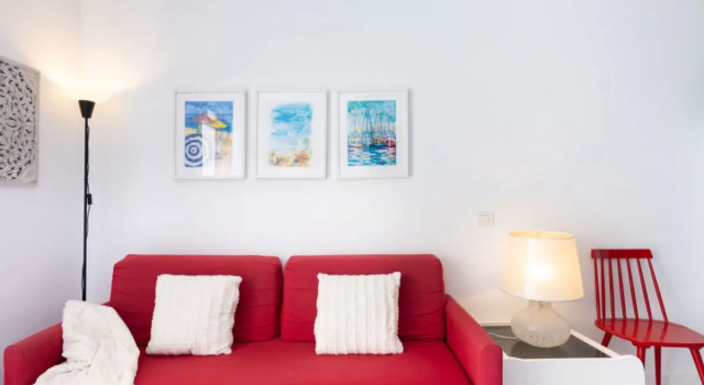 Apartment EL CARMEN Los Cristianos, Prenota Appartamento Hotel a Tenerife con piscina, Piscina