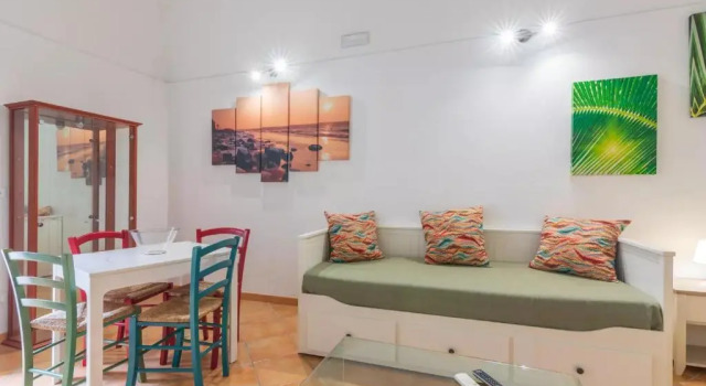 Студия Hotiday Siracusa AStoria