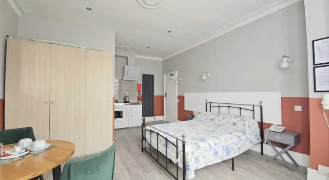 Семейный номер Standard Avis Hotel
