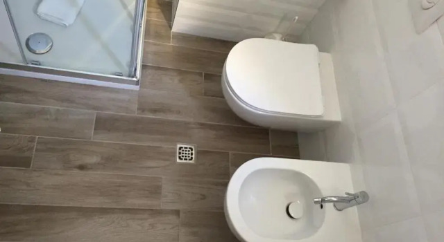Двухместный номер Comfort Hotel Mirabel