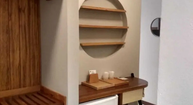 Люкс с балконом Aldeia do Mar Sensorial Hotel