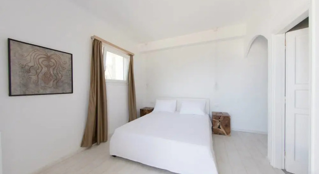 Номер Standard с видом на море Bellou Suites