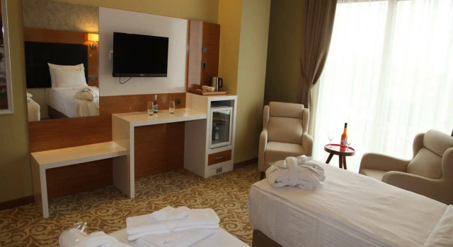 Elgarden Hotel & Residence