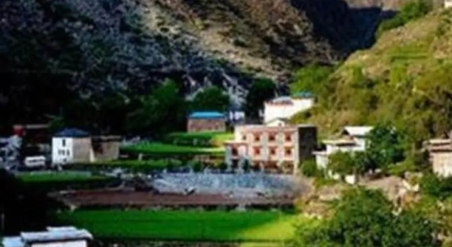 Songtsam Benzilan, Prenota Hotel Hotel 4 stelle a Benzilan, 4*