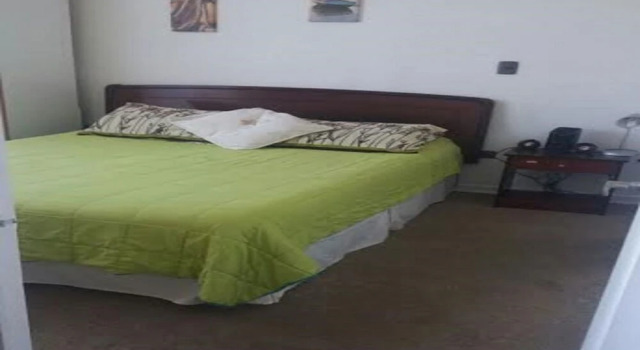 Depto Cortes 5 Personas La Serena, Prenota Appartamento Hotel a Coquimbo con parcheggio, Parcheggio