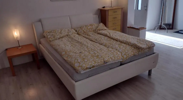 Kleines gemütliches Apartment in zentraler Lage, Prenota Appartamento Appartamenti a Baviera, Appartamento