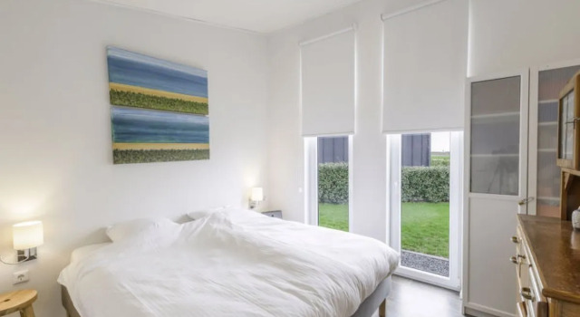 Water Resort Oosterschelde 8259, Book Resort Goes 