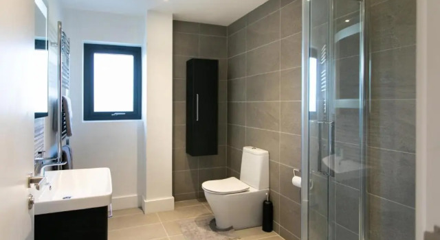 Апартаменты Custom House Apartments