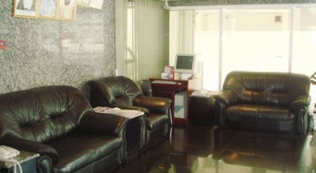 Al Hina Hotel Apartments