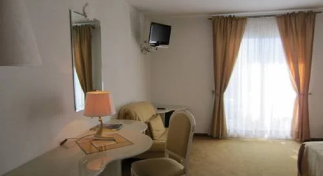 Hotel Garni Alba, Забронировать Отель Минузио Локарно