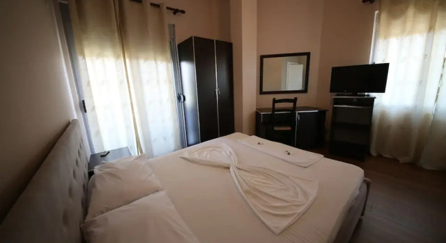 Habitación doble Estándar Hotel Holiday