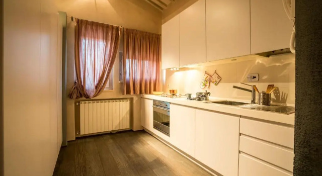 Steccaia Holiday Home