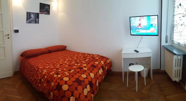 BB La Casa di Born in Turin