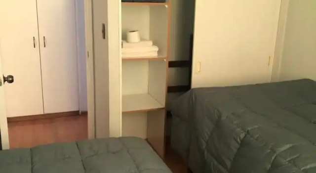 Студия Sys Suites San Martin