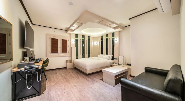 Hotel JW