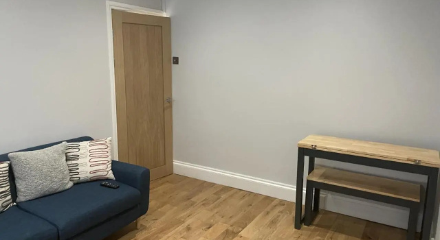 Great 2 Bedroom Flat
