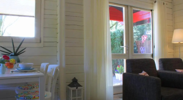 Vakantiewoning Hegga, Prenota Hotel Horst North-Limburg