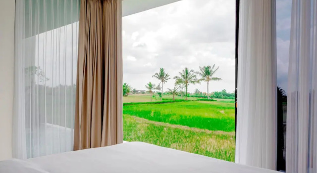 Вилла Green Flow Villa 03 - Romantic Hideaway