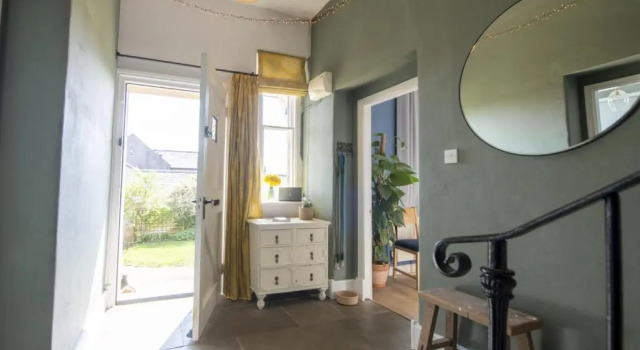 8 Quarry Hills, Prenota Hotel Leyburn North Yorkshire