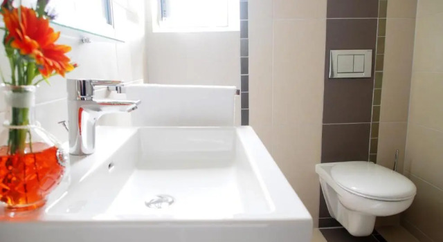 Двухместный номер Standard Myhotel