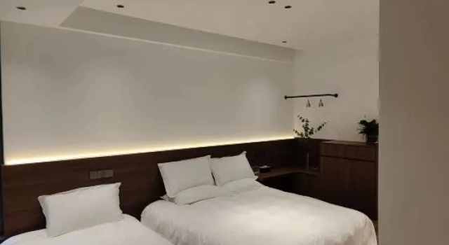 Люкс Xianjuyuejia Homestay