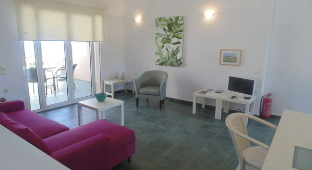 Achillion Villas, Забронировать Отель Агии-Апостоли периферийная единица Ханья