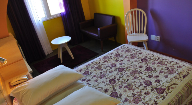Hotel Via Serena