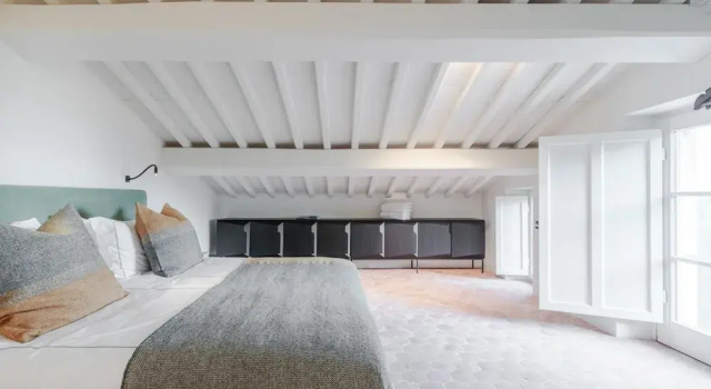 Tramonto Farmhouse Contemporary Tradition, Buchen Sie Hotel Lucca Toskana