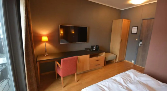Camera singola Standard Trysil-Knut Hotel