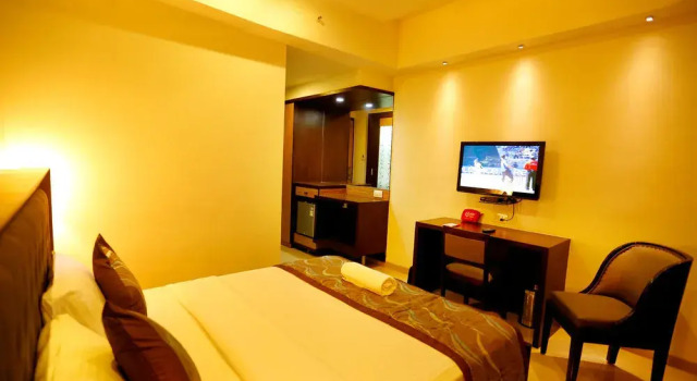 OYO Rooms Jubilee Hills, Rezerwuj Hotel Jubilee Hills 