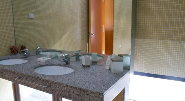Вилла Design House Aroeira Golf