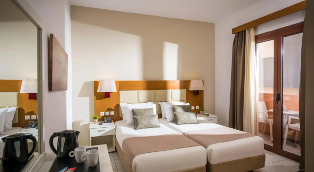 Georgia's Garden by Omilos Hotels