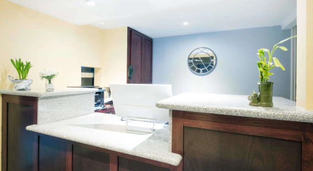 Executive Inn Eagle Pass, Varaa Mini-hotelli Eagle Pass Texas