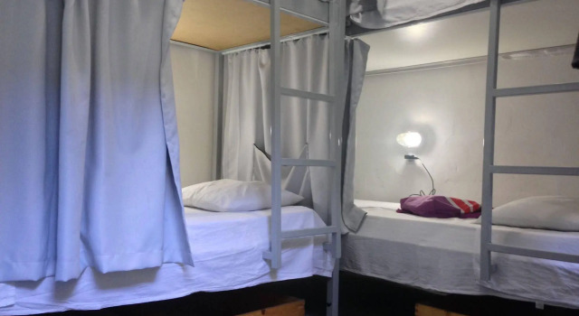 Brasileranza Hostel