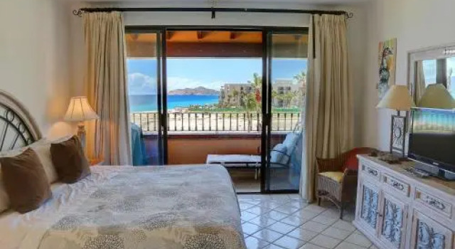 Condominios El Dorado II, Rezerwuj Hotel San José del Cabo 