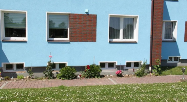 Haus Marinus