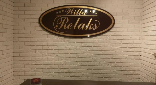 Willa Relaks, Boek Hotel Hotels in Klein-Polen met parkeren, Parkeren