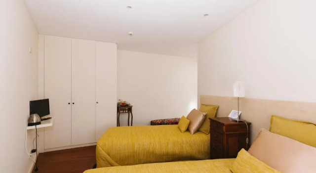 Двухместный номер Standard Casa do Passadiço - Alvarenga