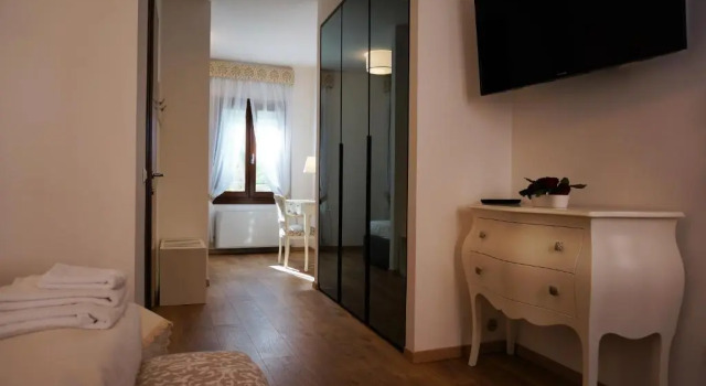 B&B Hortus