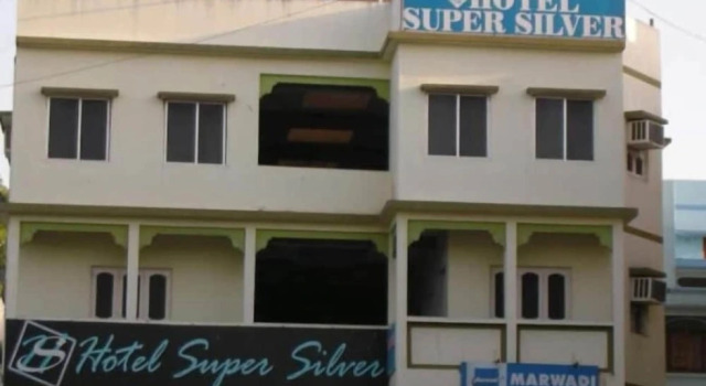 Hotel Samrat